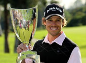 Aaron Baddeley